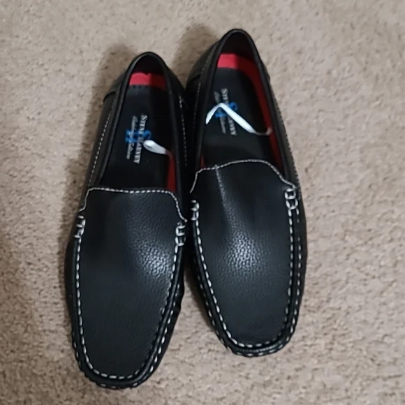 Steve Harvey | Shoes | Steve Harvey Celebrity Edition Boys  display picture 3